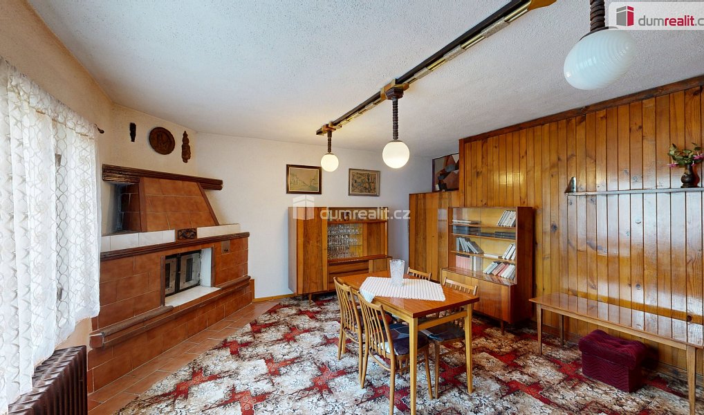 Prodej domu 150 m² s pozemkem 322 m², Dolní Kounice – náhled fotky 21