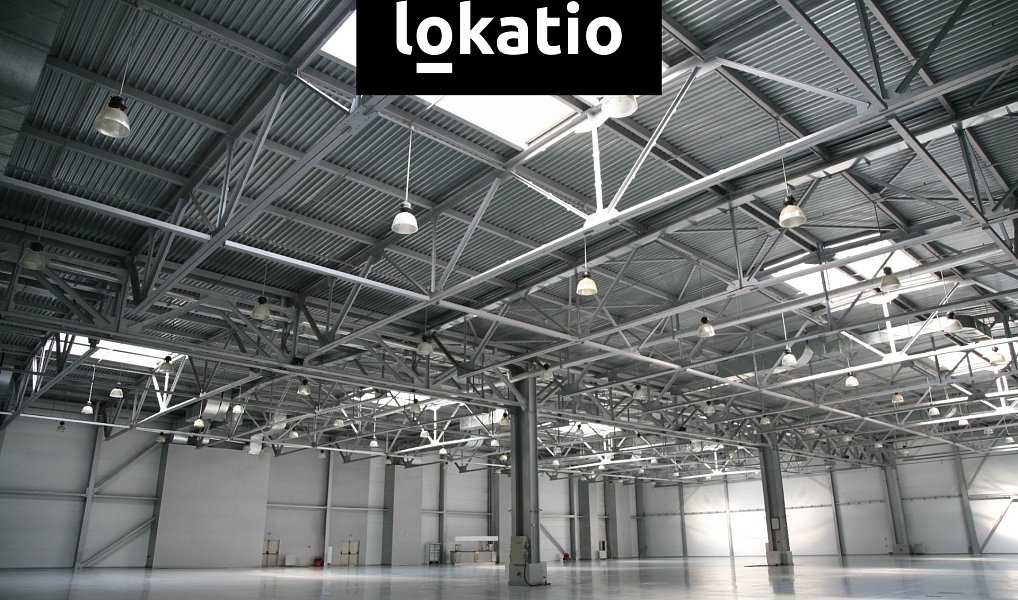 Pronájem skladovacích prostor 6 200 m², Kolín – náhled fotky 4