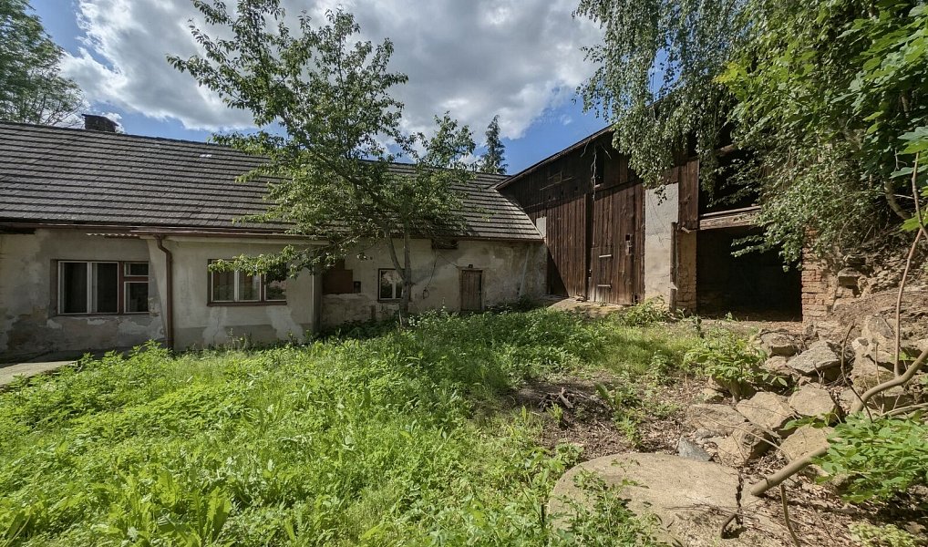 Prodej domu 70 m² s pozemkem 564 m², Okrouhlice – náhled fotky 10