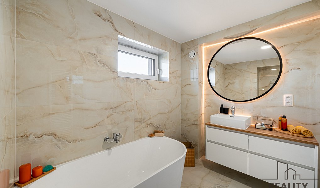 Prodej domu 229 m² s pozemkem 766 m², Říčany – náhled fotky 9