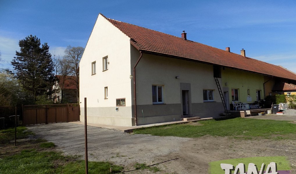 Prodej domu 77 m² s pozemkem 520 m², Tatce – náhled fotky 4