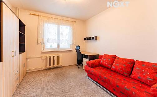 Prodej bytu 3+1 68 m², Lidická, Šumperk