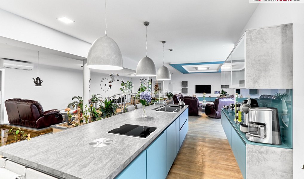Prodej domu 296 m² s pozemkem 3 134 m², Děčín – náhled fotky 7