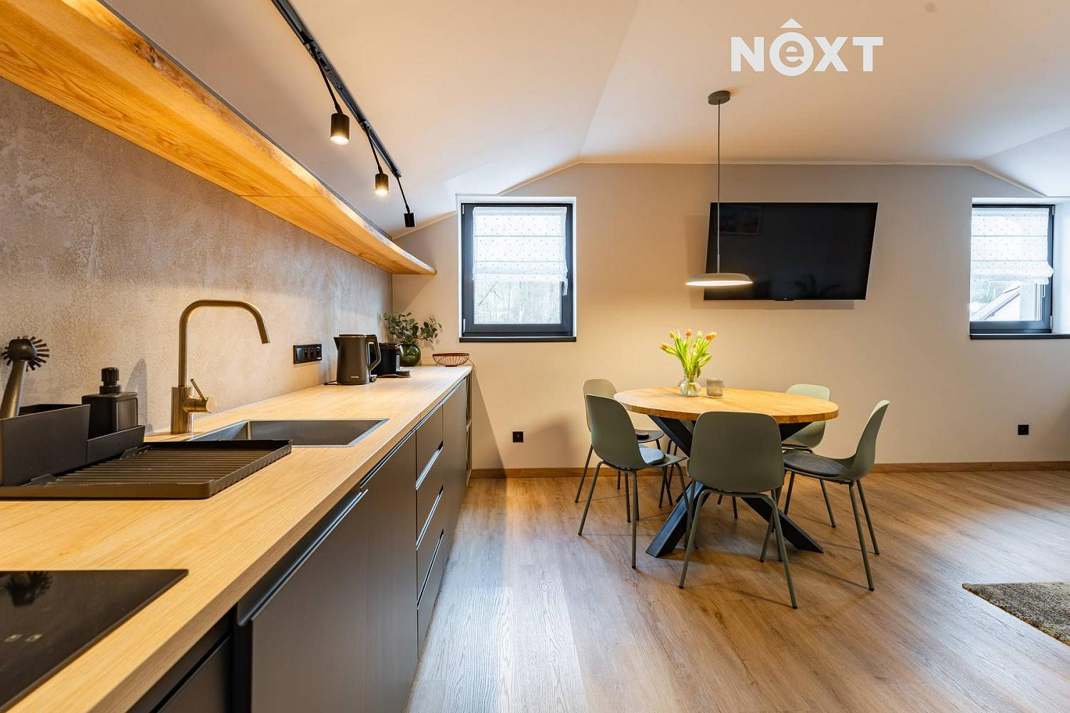 Prodej komerčního objektu (jiného typu) 57 m²