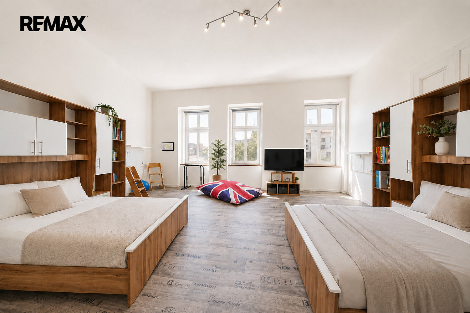Prodej bytu 3+1 112 m²