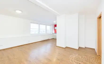 Prodej bytu 3+kk 89 m²