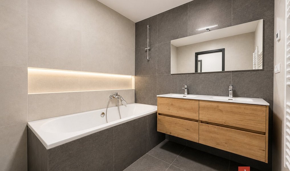 Pronájem bytu 4+kk 88 m², Plzeň – náhled fotky 3