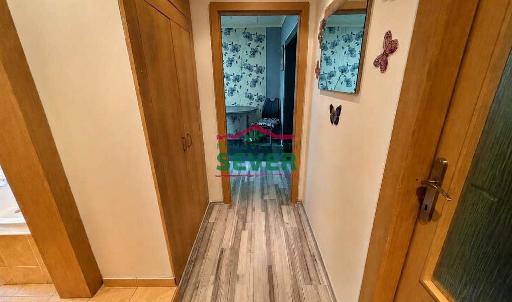Prodej bytu 2+1 54 m², Most – náhled fotky 11