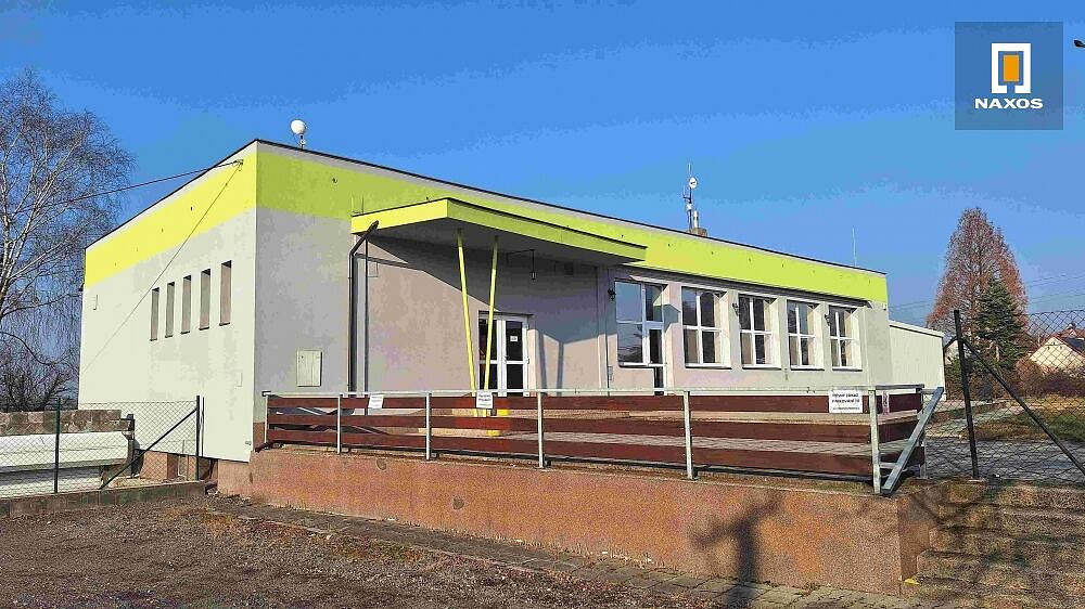 Prodej obchodních prostor 714 m² – fotografie 4