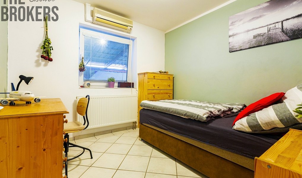 Prodej domu 142 m² s pozemkem 623 m², Březí – náhled fotky 10