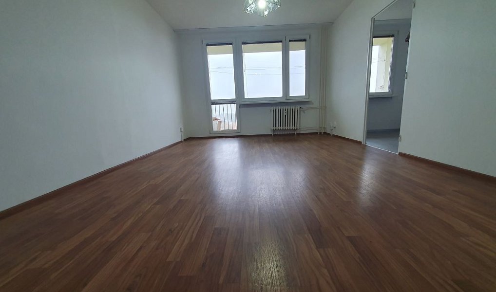 Pronájem bytu 3+1 73 m², Příbram – náhled fotky 3