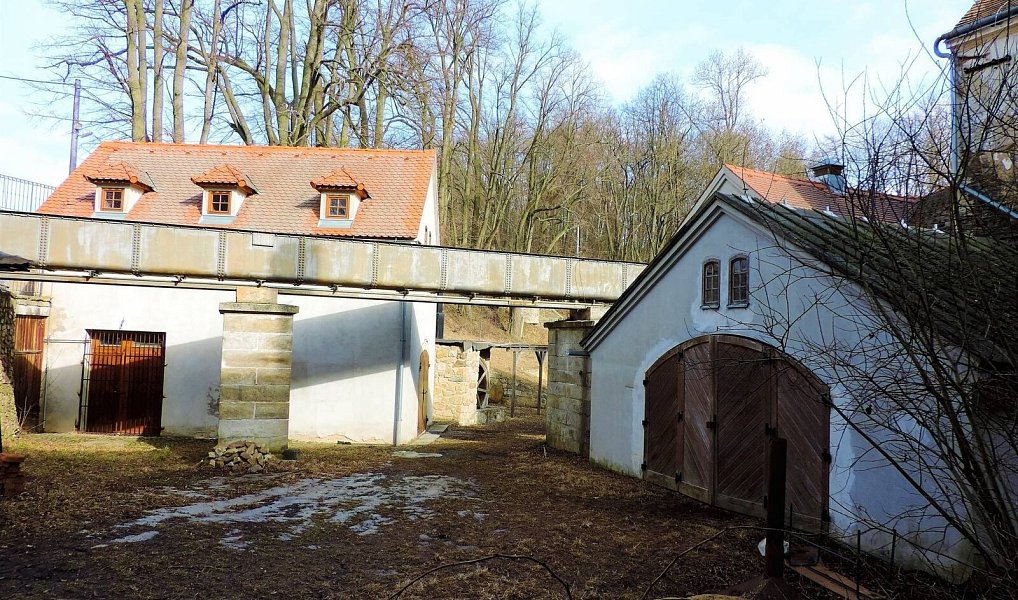Prodej komerčního objektu (jiného typu) 5 000 m², Telč – náhled fotky 14