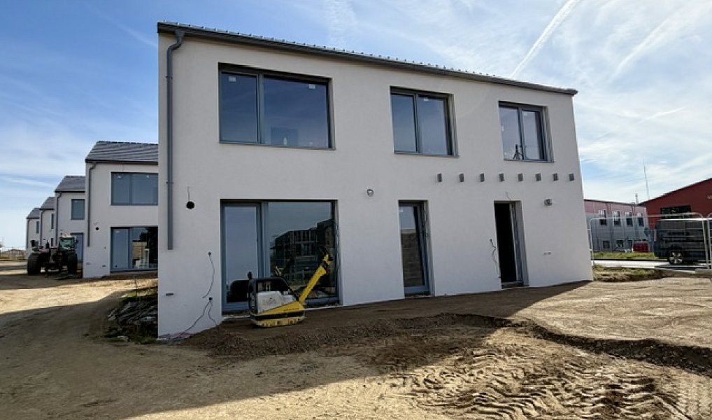 Prodej domu 108 m² s pozemkem 541 m², Polná – náhled fotky 6