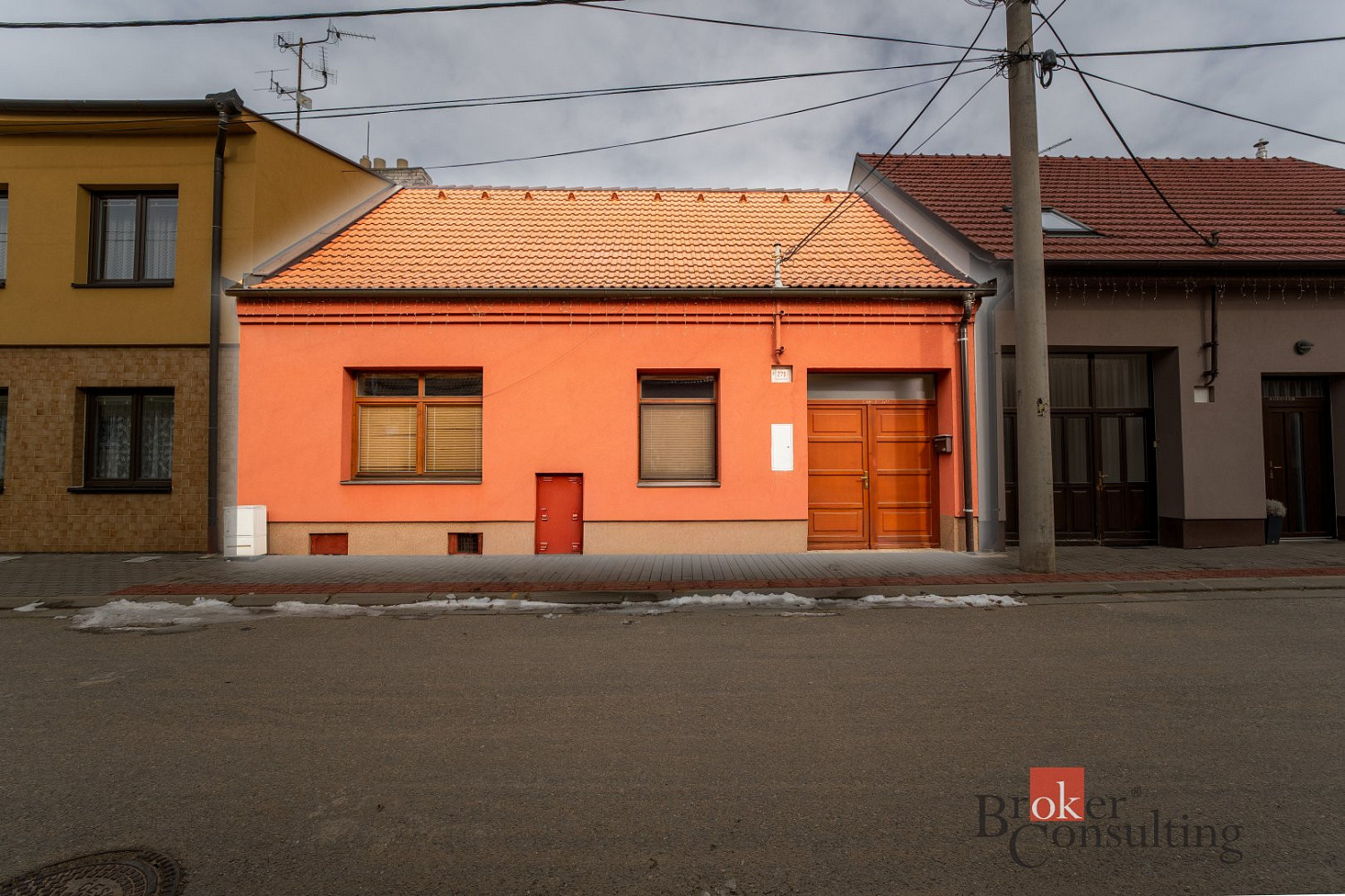 Prodej domu 121 m² s pozemkem 516 m² — photo 3