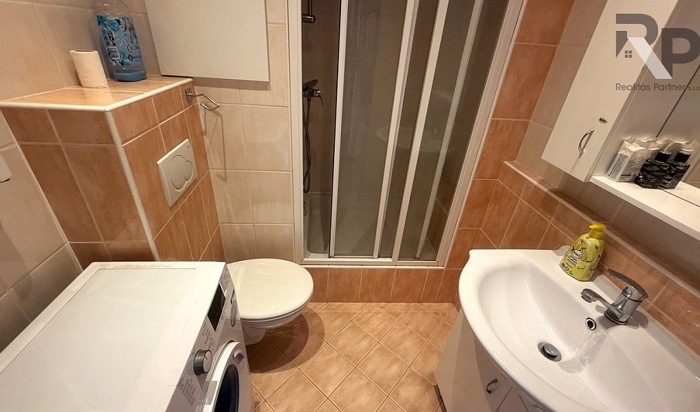 Pronájem bytu 1+1 37 m², Jihlava – náhled fotky 5