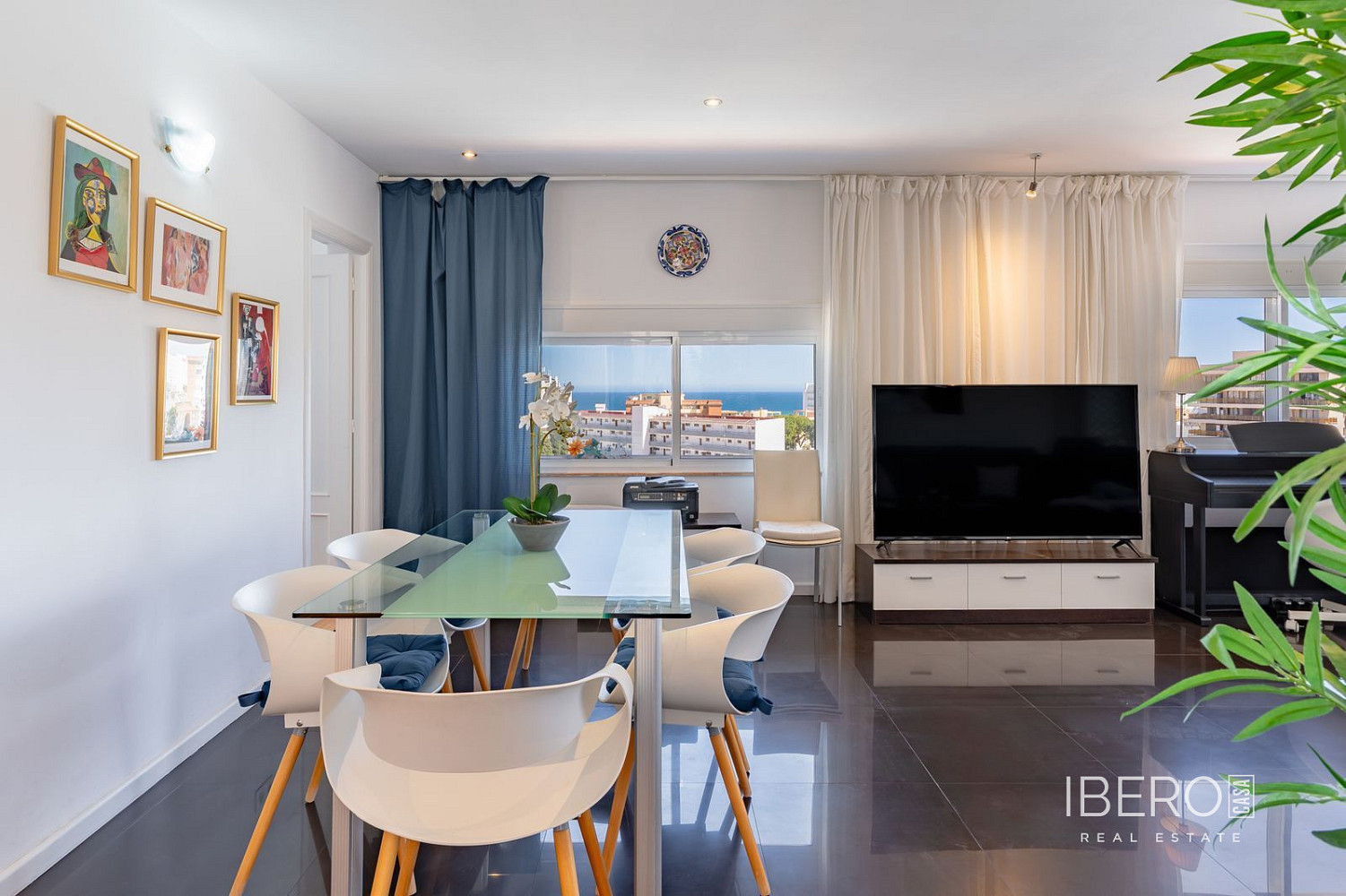 Piso 4+kk – Torremolinos, Costa del Sol Occidental - Vista 2