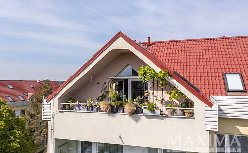 Prodej bytu 3+kk 66 m², Žiželická, Praha 9 - Újezd nad Lesy