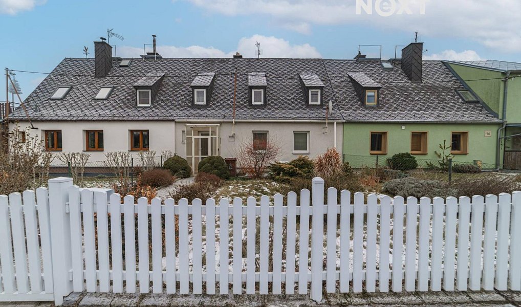 Prodej domu 110 m² s pozemkem 670 m², Opava – náhled fotky 19