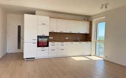Pronájem bytu 3+kk 68 m², Kopřivová, Hořovice, okres Beroun