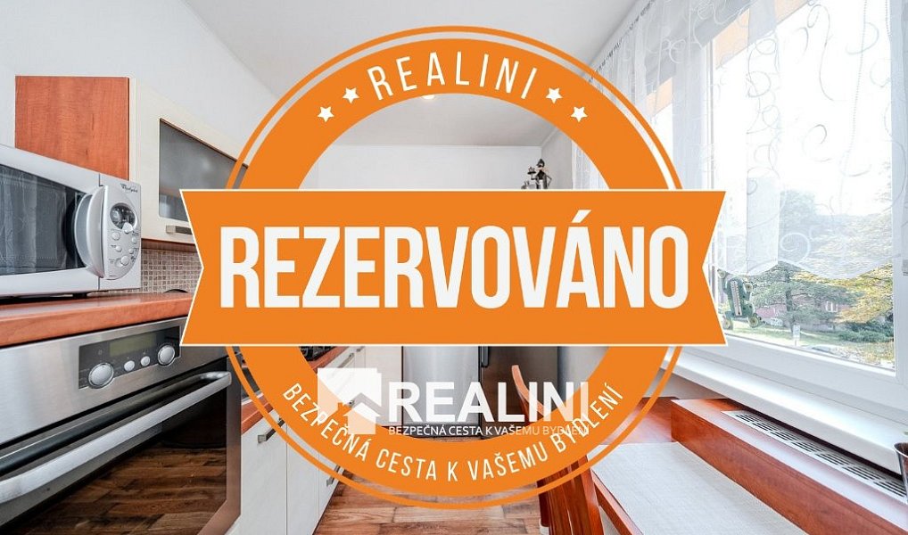 Prodej bytu 2+1 60 m², Karviná – fotka 1 z 19