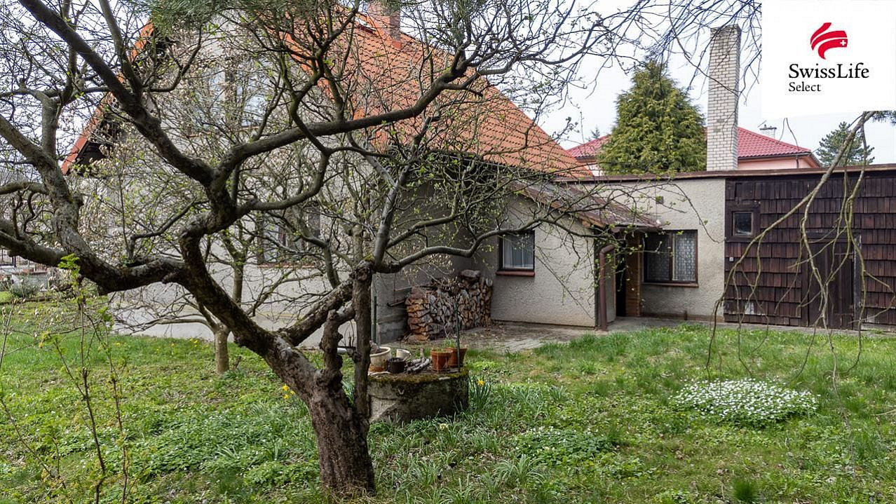 Prodej domu 120 m² s pozemkem 989 m² – pohled 3