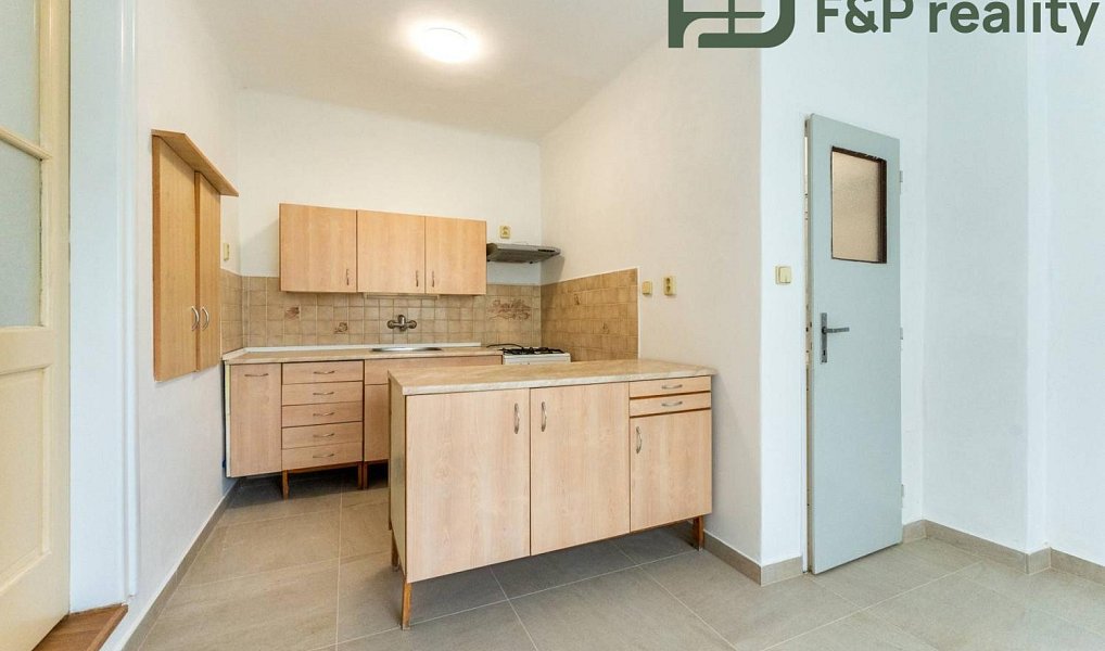 Pronájem domu 102 m² s pozemkem 251 m², Praha – náhled fotky 7