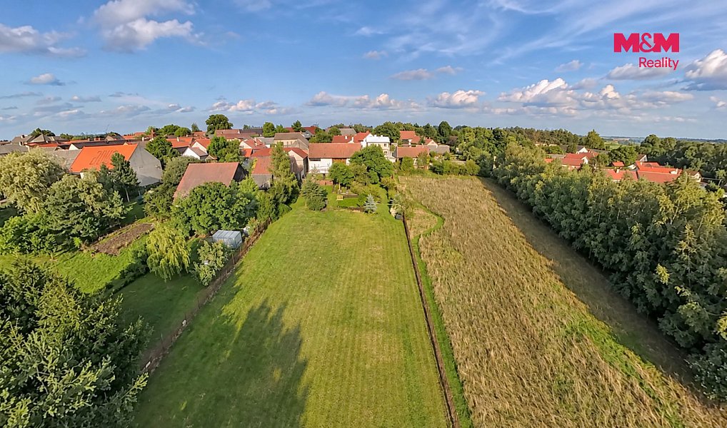 Prodej domu 150 m² s pozemkem 1 436 m², Habry – náhled fotky 25