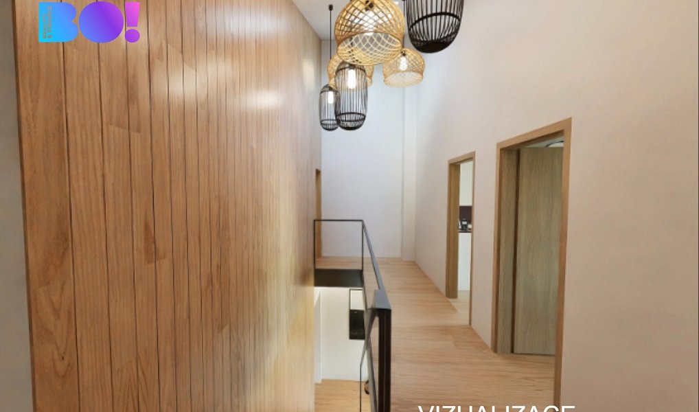 Prodej domu 148 m² s pozemkem 253 m², Čeladná – náhled fotky 22