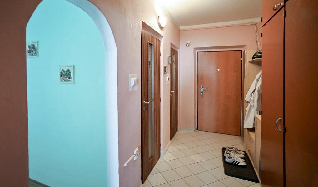 Prodej bytu 3+1 61 m², Litovel – náhled fotky 4