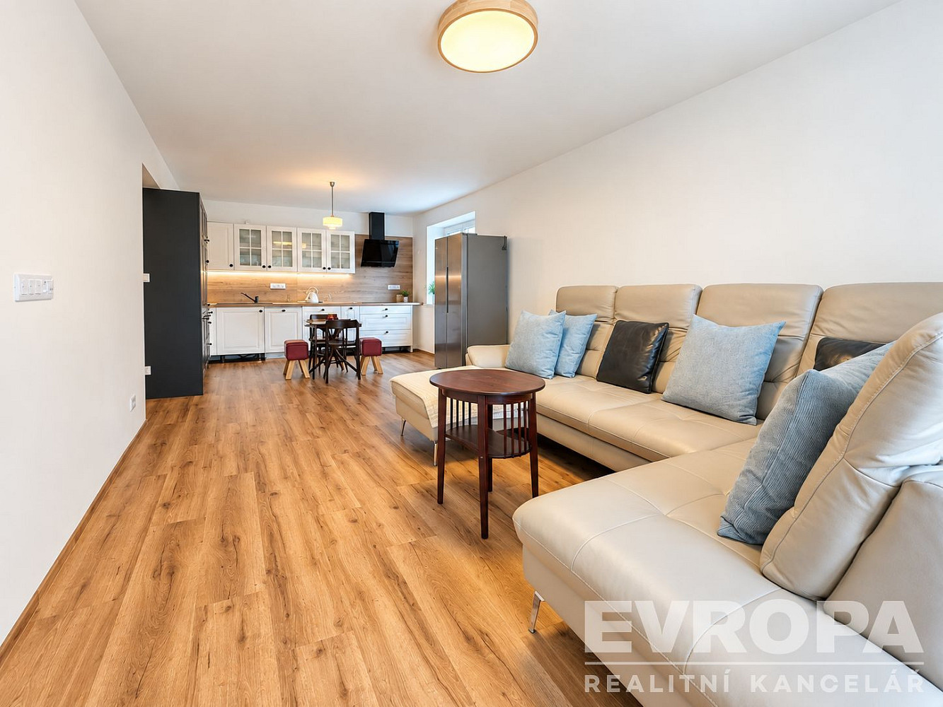 Pronájem bytu 3+kk 110 m²