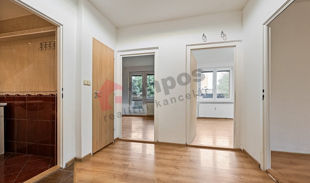 Prodej bytu 2+1 60 m², Ostrava – náhled fotky 6