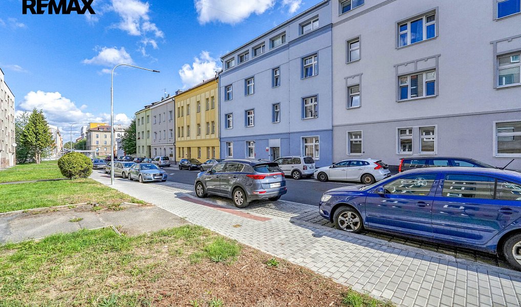Prodej bytu 3+kk 65 m², Plzeň – náhled fotky 22