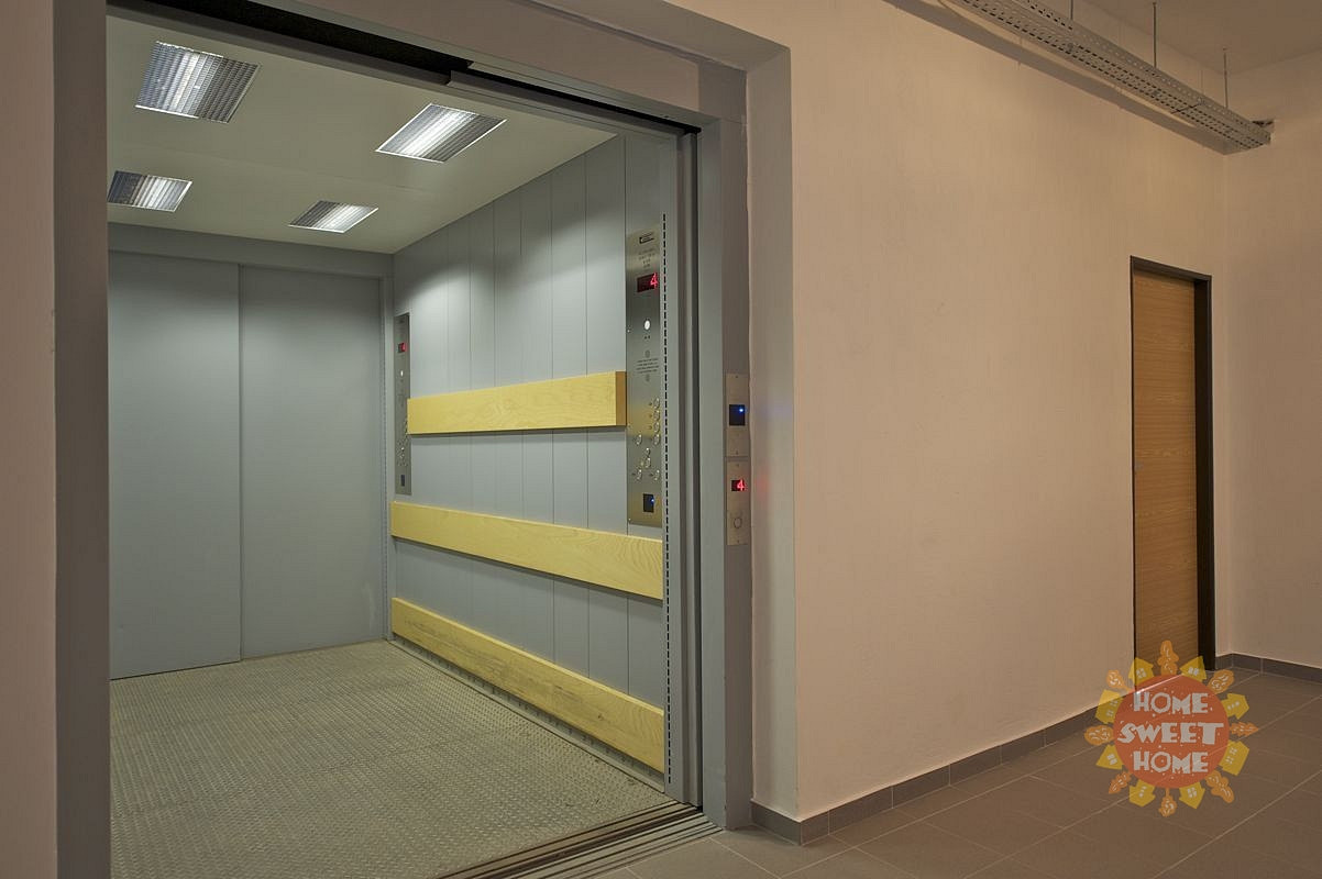 Pronájem kanceláře 21 m² – fotografie 2