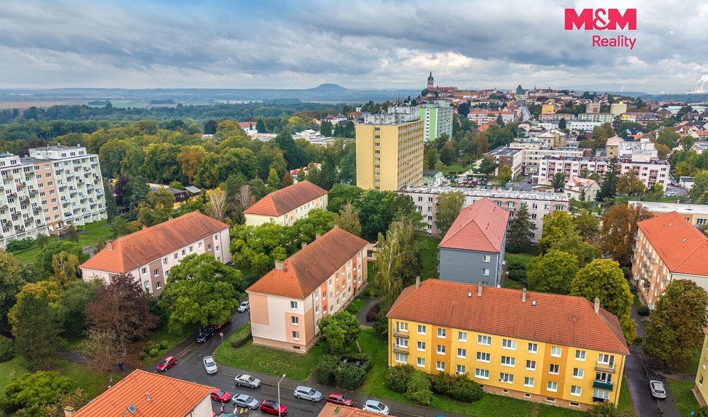 Prodej bytu 2+1 51 m², Mělník – náhled fotky 8