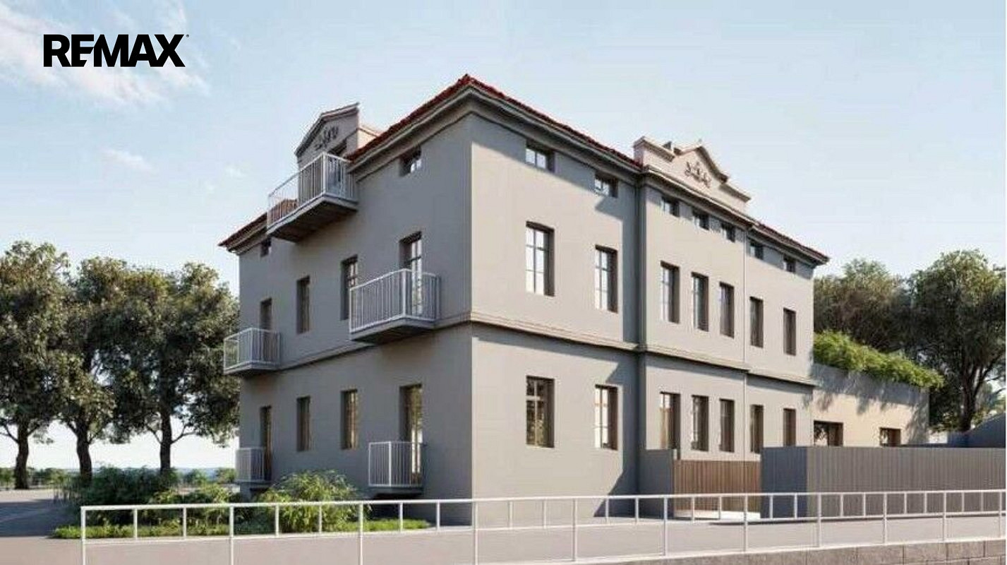 Prodej nájemního domu, činžáku 939 m² – fotografie 4