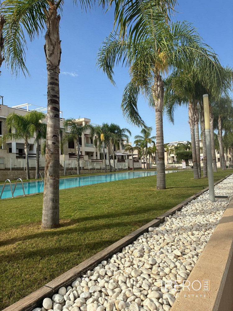 Piso 3+kk – Torrevieja - Vista 2
