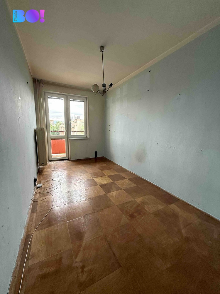 Prodej bytu 3+1 63 m² – pohled 4