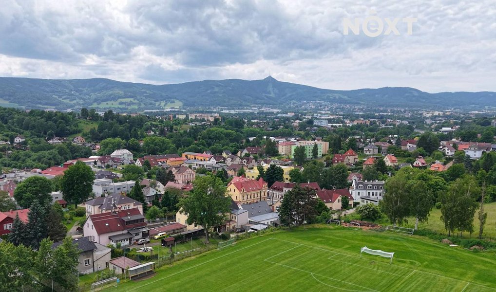 Prodej bytu 1+1, 40 m², Liberec XXX-Vratislavice nad Nisou - Liberec, Liberec