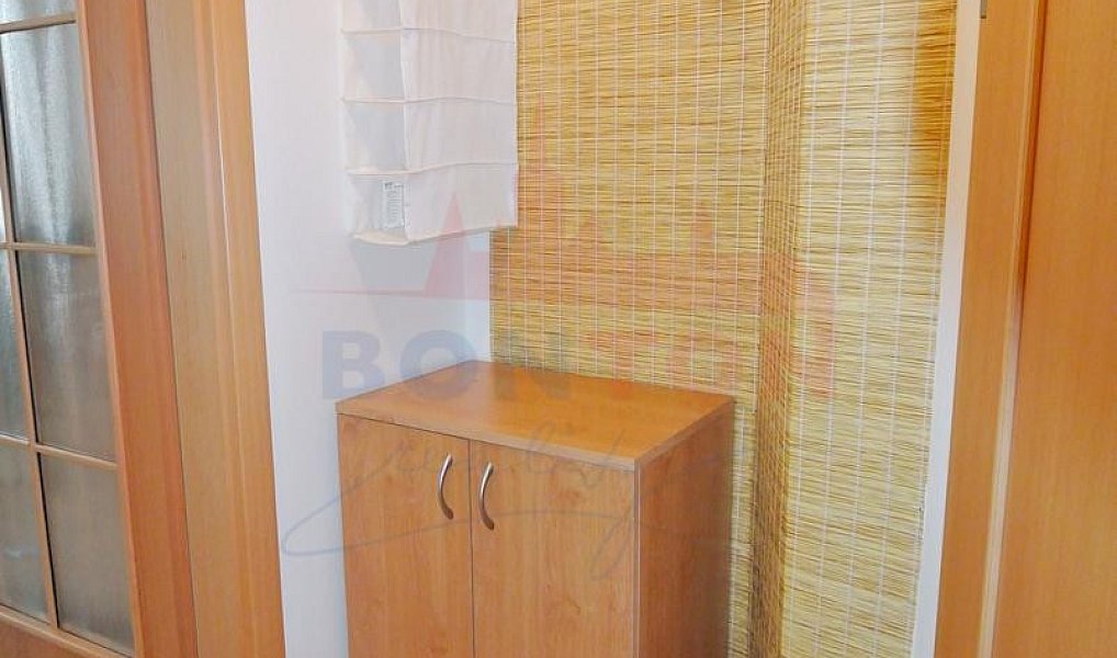 Pronájem bytu 1+kk 22 m², Praha – náhled fotky 11