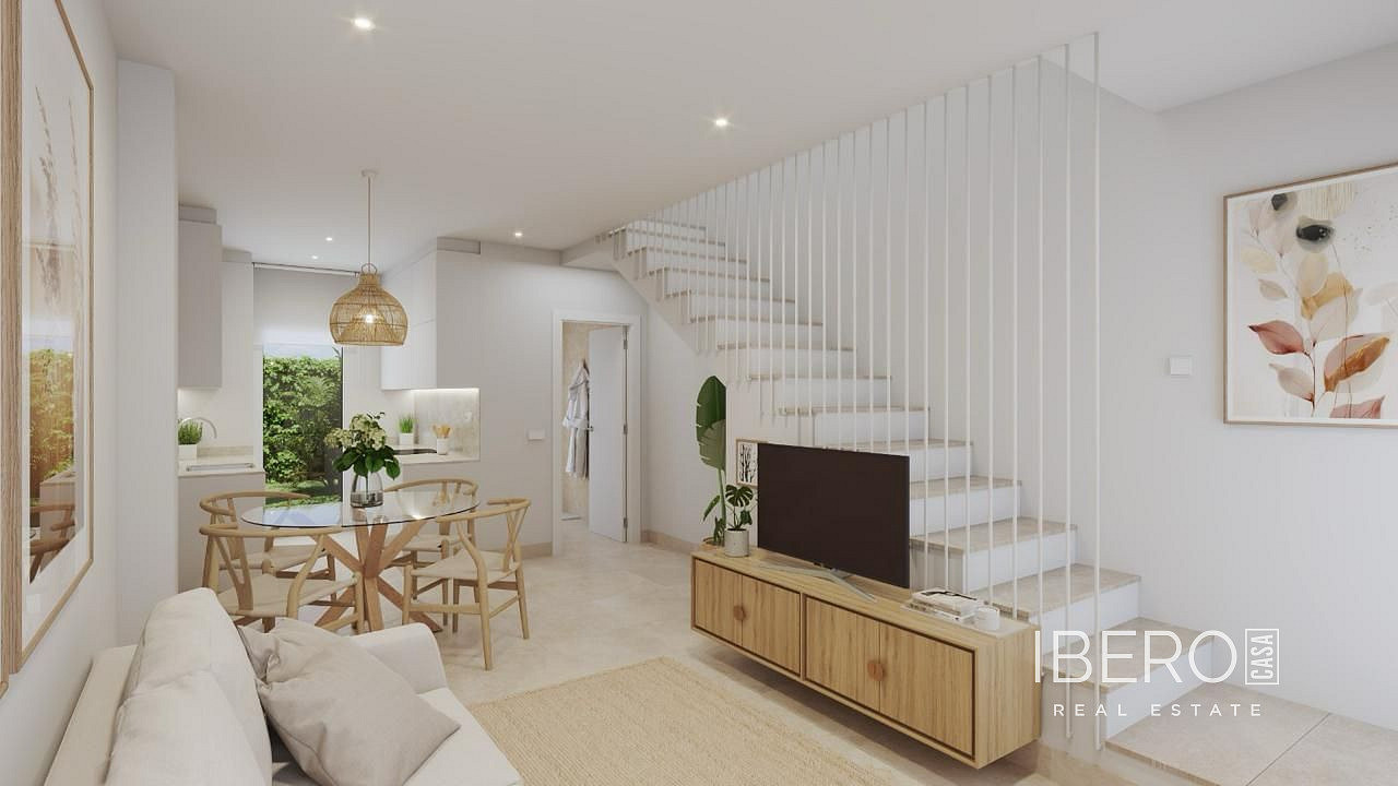 Casa 3+kk – Cartagena, Fuente de Cubas, El Plan - Vista 3