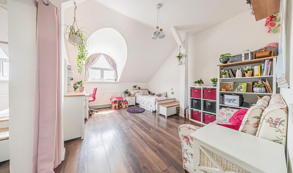 Prodej bytu 5+kk 117 m², Kladno – náhled fotky 11