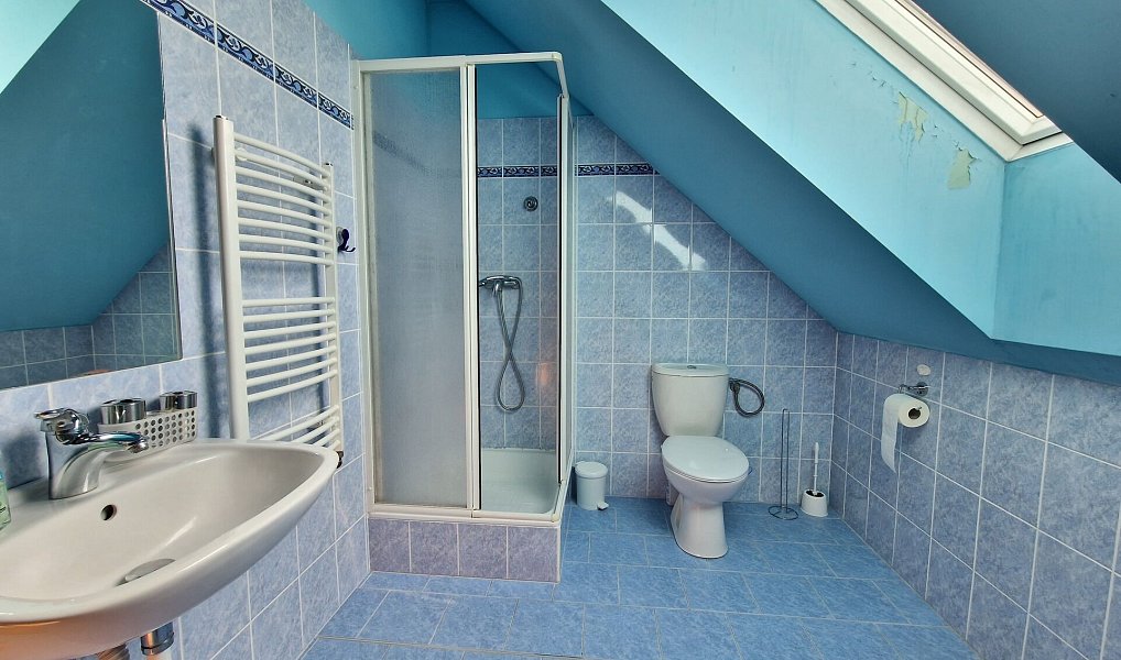 Pronájem bytu 2+1 89 m², Příbram – náhled fotky 11