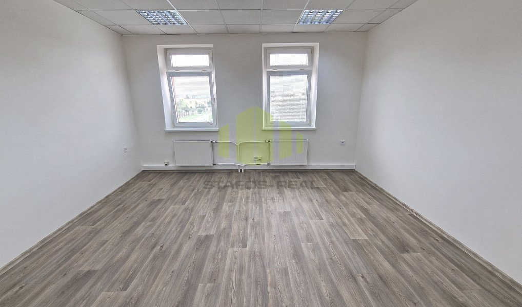 Pronájem kanceláře 121 m², Olomouc – náhled fotky 12