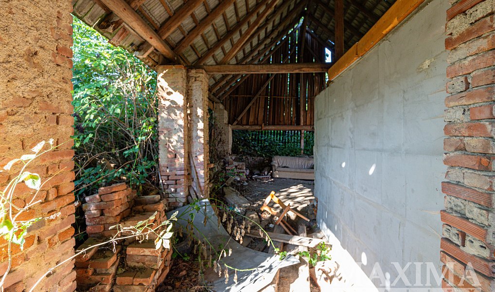 Prodej pozemku 384 m², Psáře – náhled fotky 11