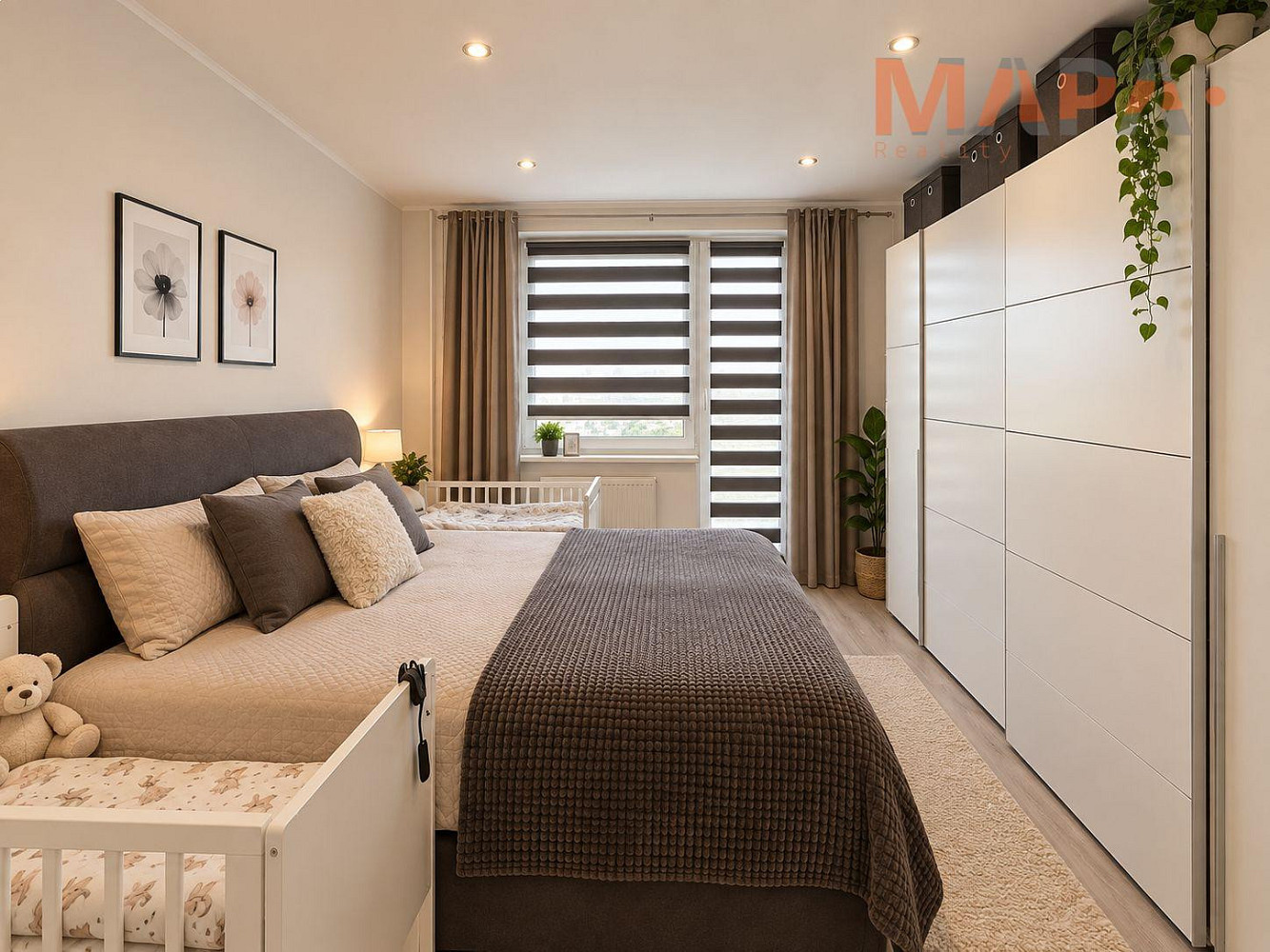 Prodej bytu 3+1 77 m² – fotografie 4
