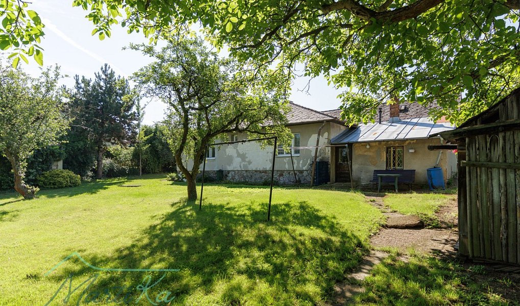Prodej domu 117 m² s pozemkem 1 630 m², Řitka – náhled fotky 10