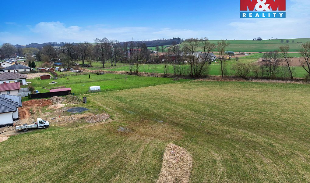 Prodej stavebního pozemku 1 534 m², Vlčkovice v Podkrkonoší – náhled fotky 15