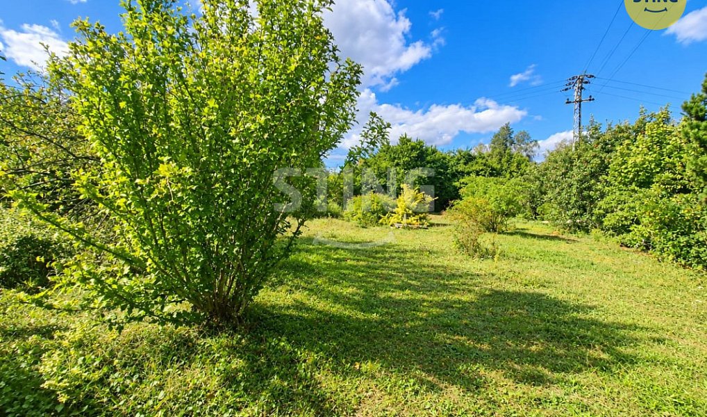Prodej stavebního pozemku 1 168 m², Petřvald – náhled fotky 4