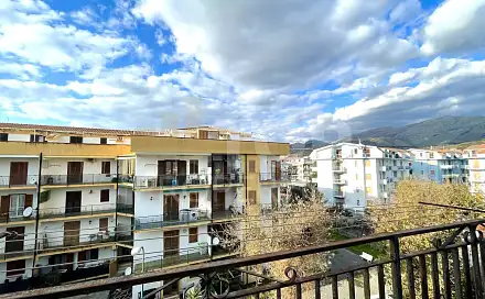 Prodej bytu 2+kk 50 m², Scalea, Italia, Itálie