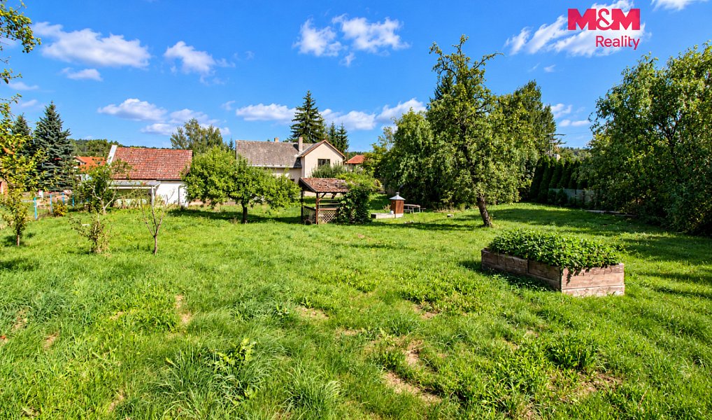 Prodej domu 152 m² s pozemkem 2 365 m², Ohařice – náhled fotky 10